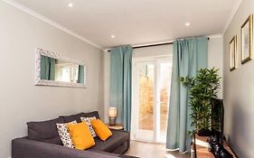 Lapa III Lisbon Apartment